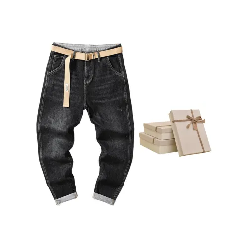 FAIRWHALE Jeans Men
