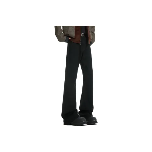 Retro Printed Shirt Suit swag OOTD