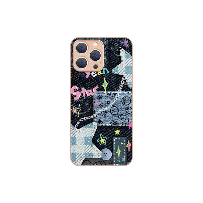 Small bones Phone Cases-3