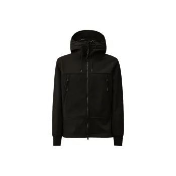 C.P.Company C.P. Shell R Goggle Jacket