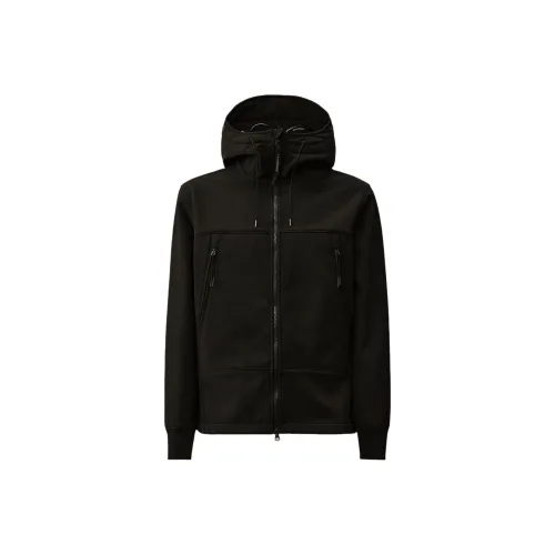 C.P.Company C.P. Shell R Goggle Jacket