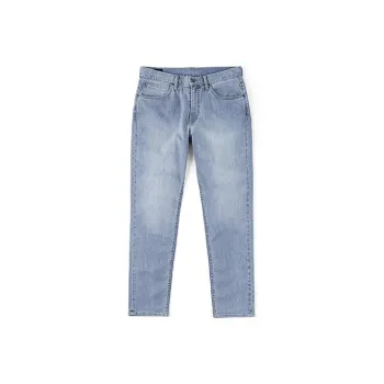Lee Jeans Men Light Blue