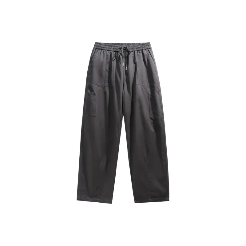 BRUMAIRE Cargo Pants Unisex-4