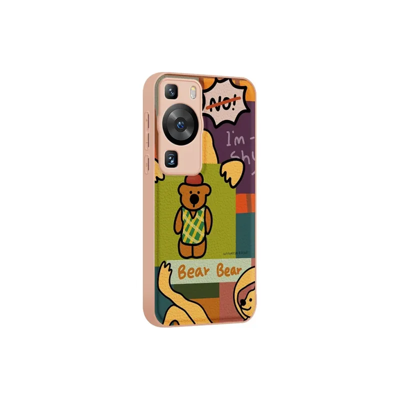 Small bones Phone Cases-5