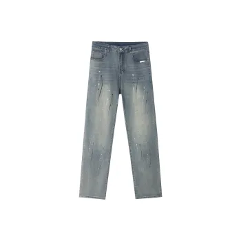 UNKNOWTAL Jeans Unisex