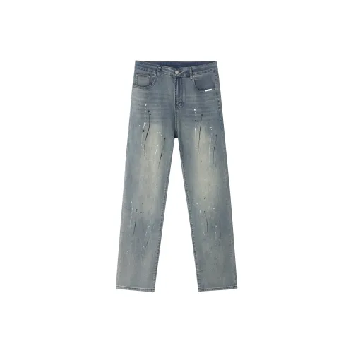 UNKNOWTAL Jeans Unisex