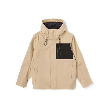 Kappa Trench Coats Men