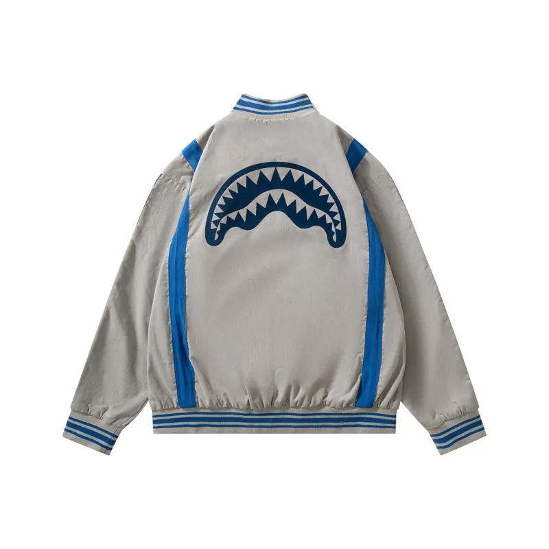 SPRAYGROUND Jackets Unisex-6
