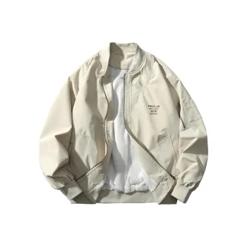Tre Club Jackets Unisex
