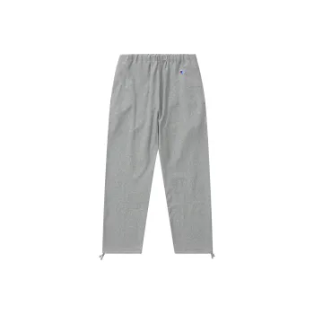 Champion SS22 Sweatpants Japan Version Unisex