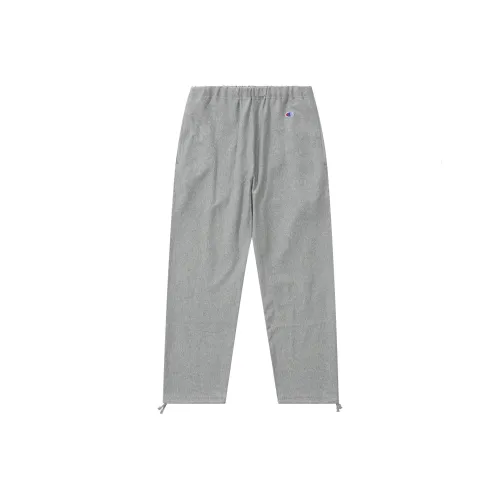 Champion SS22 Sweatpants Japan Version Unisex