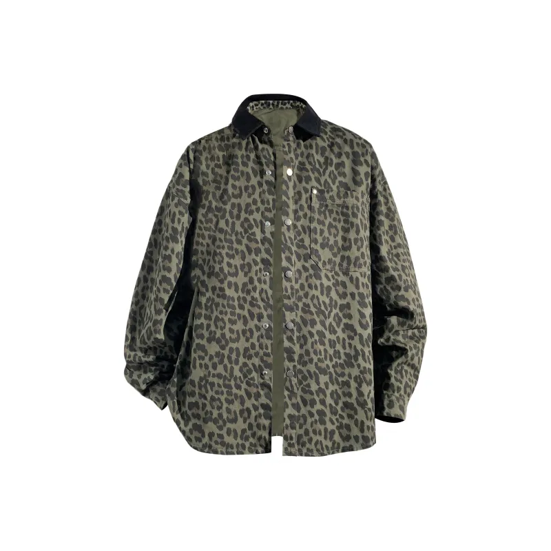SUNSETMONENT Jackets Coats Unisex-0