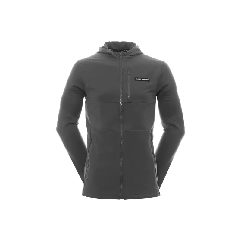Under Armour Jackets Coats Men's Gray-0