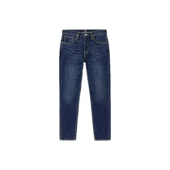 Lee Jeans Men Medium Dark Blue