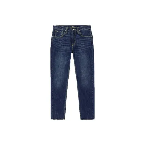 ALang Studio Casual Pants Unisex