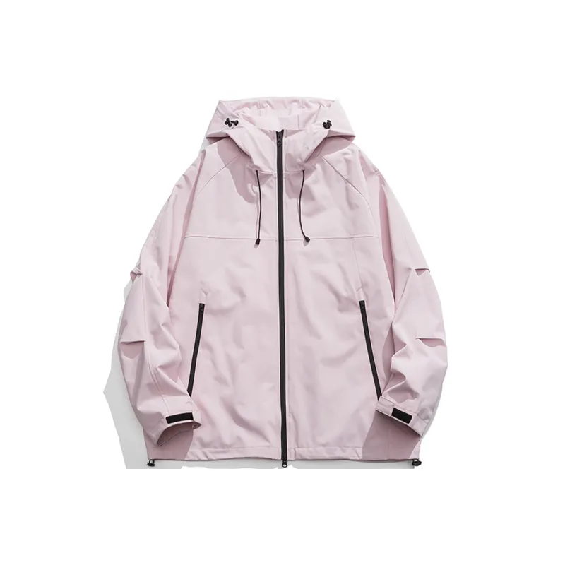 LTIFONE Jackets Unisex-4