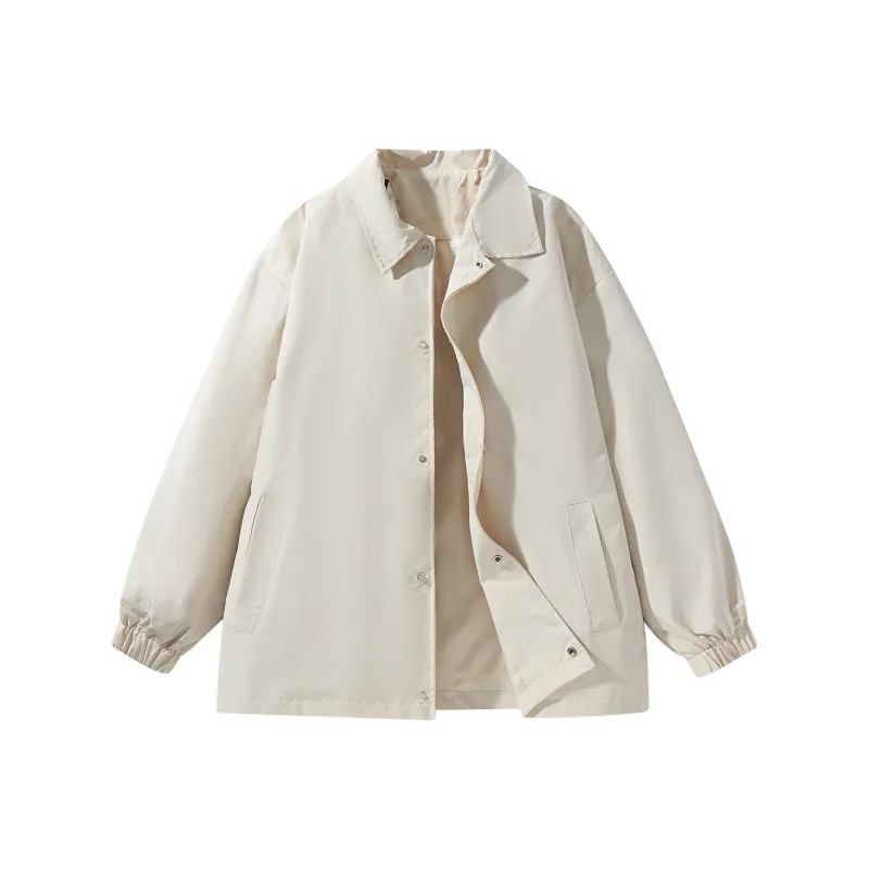 MIIOW Jackets Unisex-16