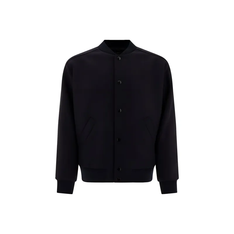 A.P.C Micky Jacket-0