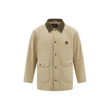 CAT Jackets Men