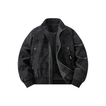 SPONGEBOB SQUAREPANTS Jackets Coats Unisex