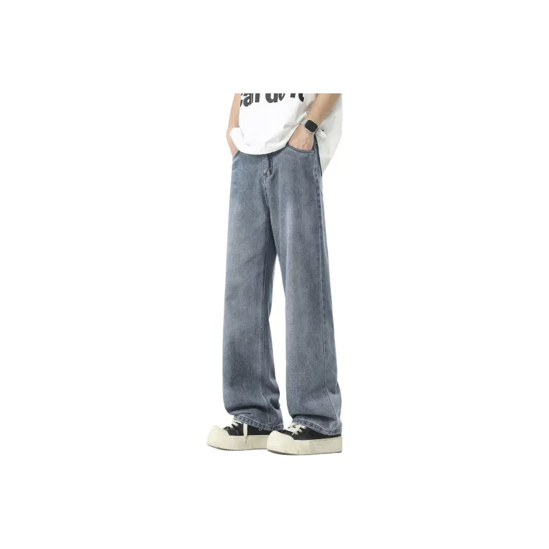 SPONGEBOB SQUAREPANTS Jeans Unisex-10