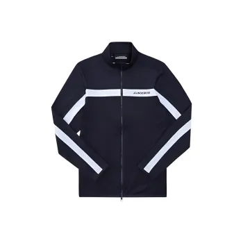 J.Lindeberg Jackets & Coats Men's Blue