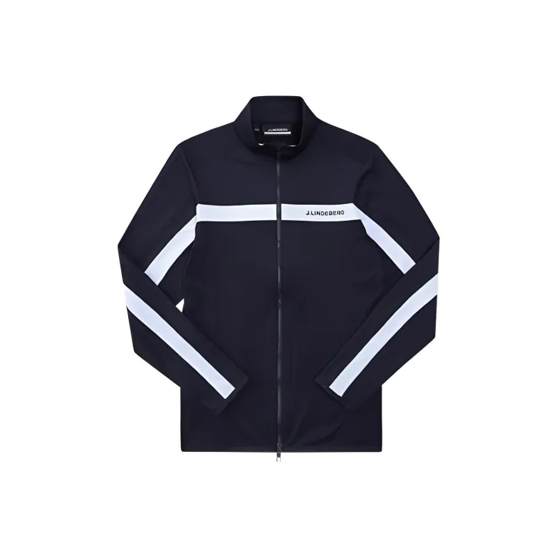 J.Lindeberg Jackets & Coats Men's Blue-0