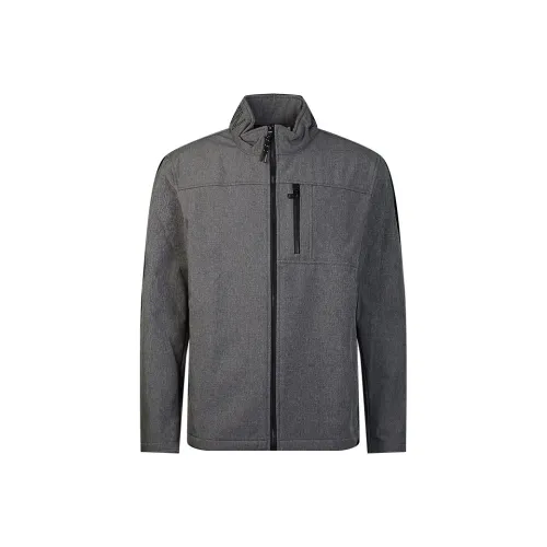 CK/calvin Wallet Klein Jackets Coats Men's