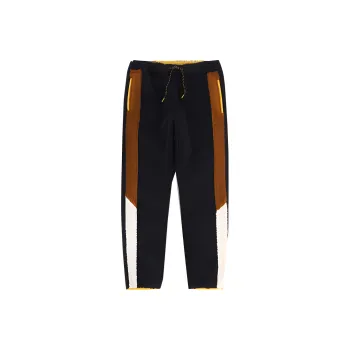 Levis Jogger Casual Pants Men's Black