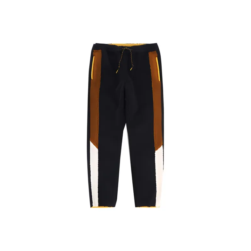 Levis Jogger Casual Pants Men's Black-0
