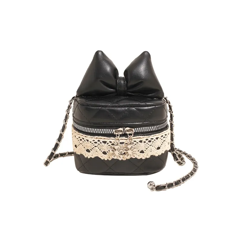 Debecca PU Crossbody Bag Mini Women's Multicolor-16