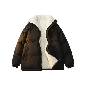 FAX FOR FMACM Puffer Jacket Unisex