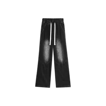 EUSU Jeans Unisex
