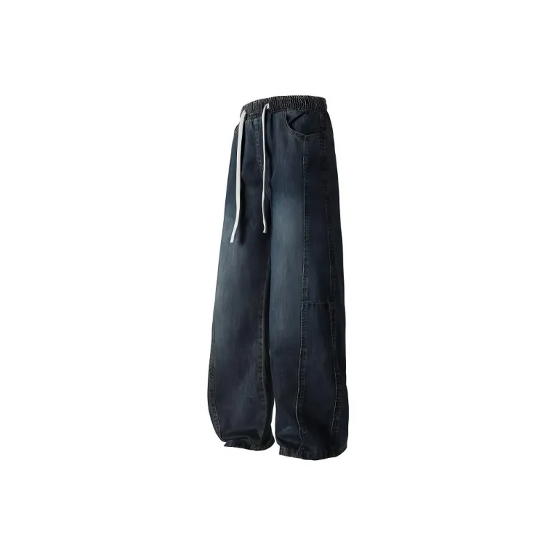 DOENU Jeans Unisex-4