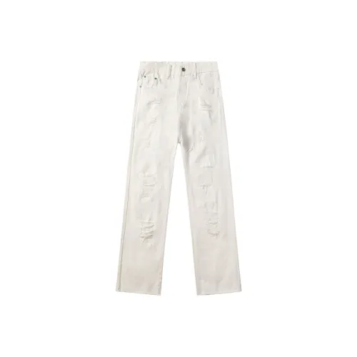 Michael Rock Jeans Unisex