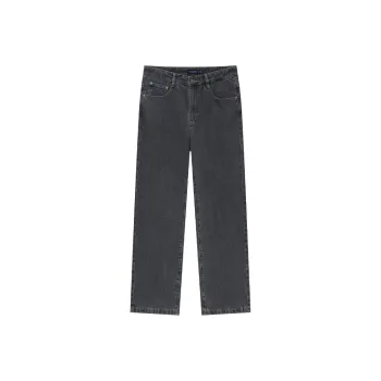 Teenie Weenie Men Denim Series Jeans Spring Unisex