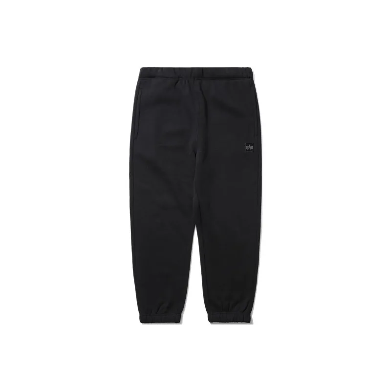 Alpha Industries Jogger Sports Pants Unisex-0