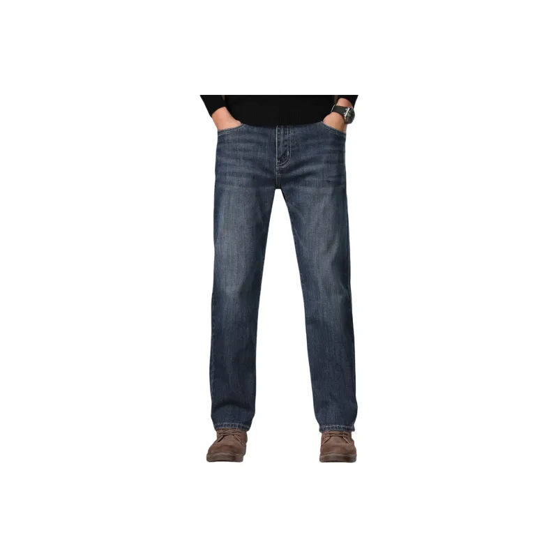FIRS Jeans Men-0