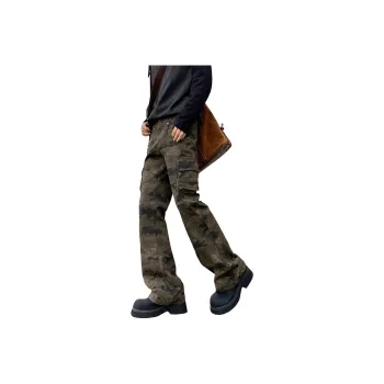URBAN AUTHENTIC Jeans Unisex