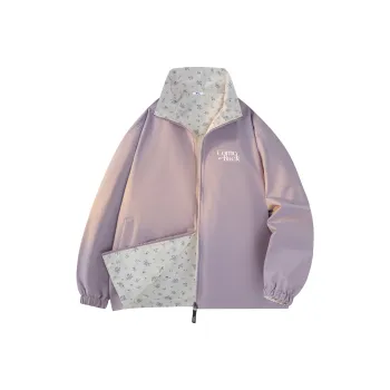 Warrior Open Ended Laugh Collection Star And Cloud Collection Jackets Coats Unisex