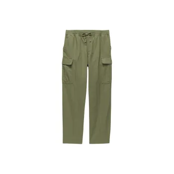 Vans Cargo Pants Men's Army Green
