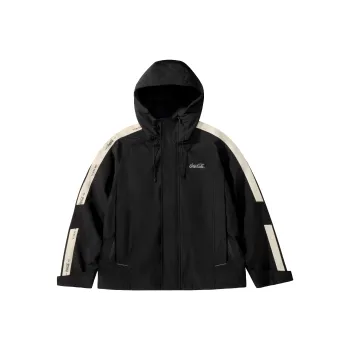 Coca Cola Jackets Unisex