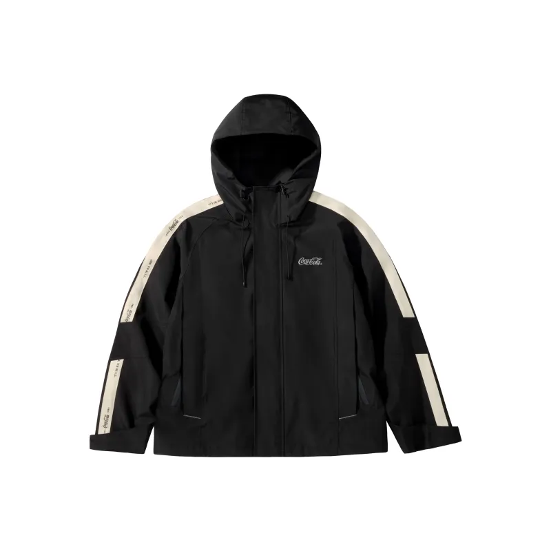 Coca Cola Jackets Unisex-0