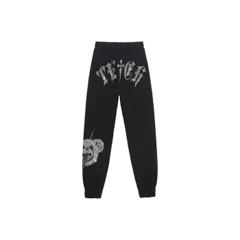 TCH Casual Pants Unisex