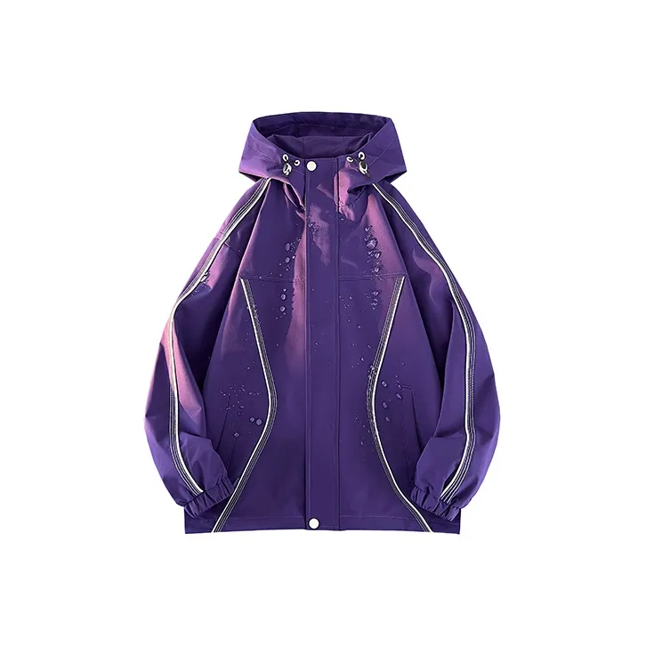 YooMore Jackets Unisex-10