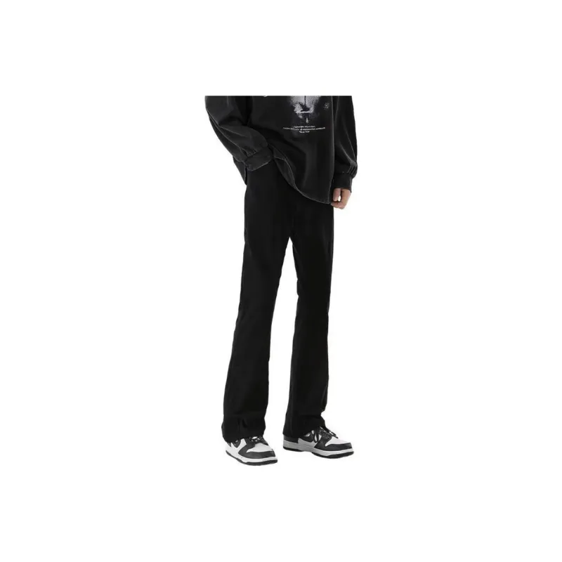 K411 Jeans Unisex-4