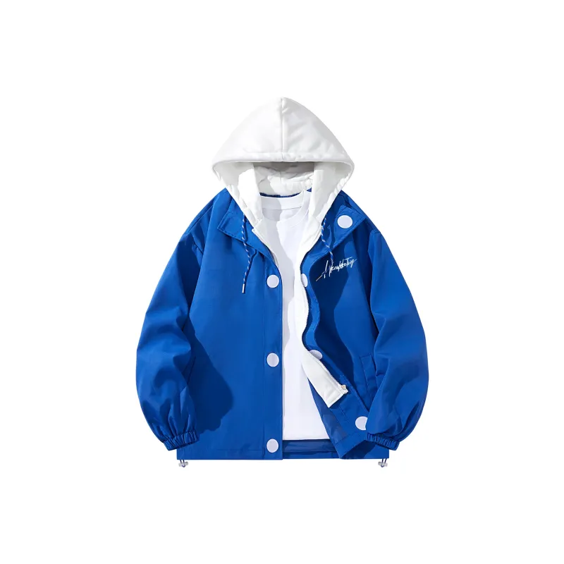 CSKS Jackets Unisex-6