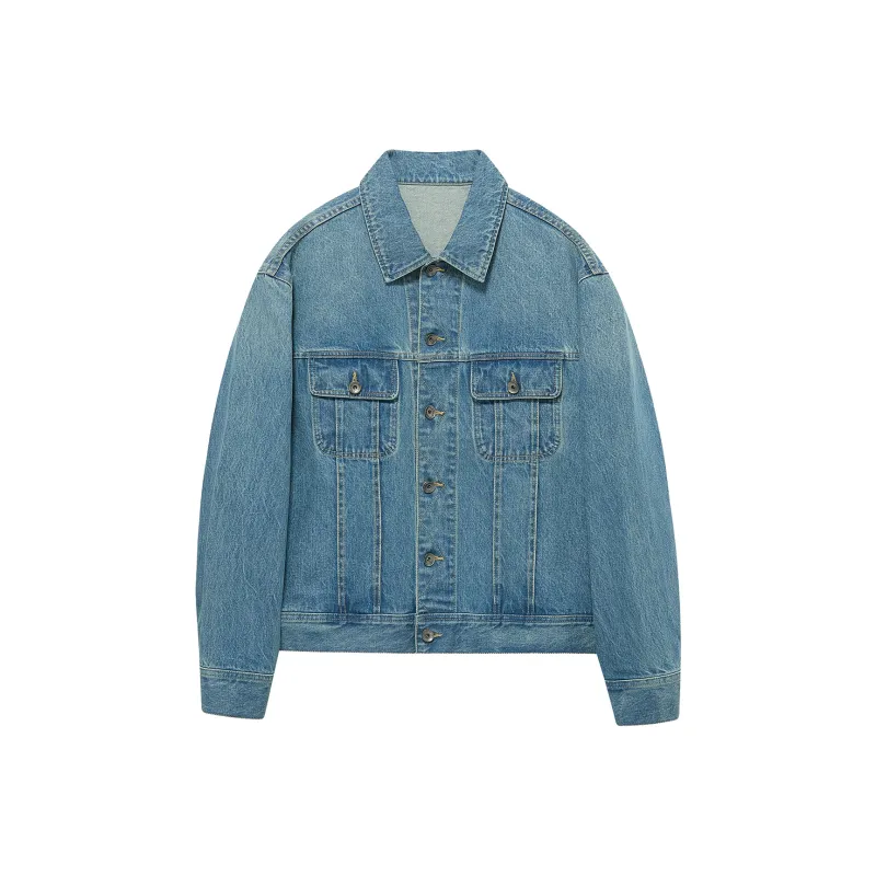 NANS STUDIO Jackets Coats Men's-0