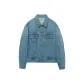 BLUE/Washed Blue