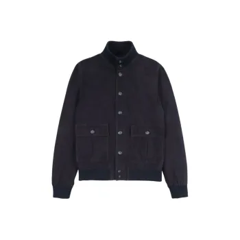 VALSTAR Jackets Coats Men's Marine Blue